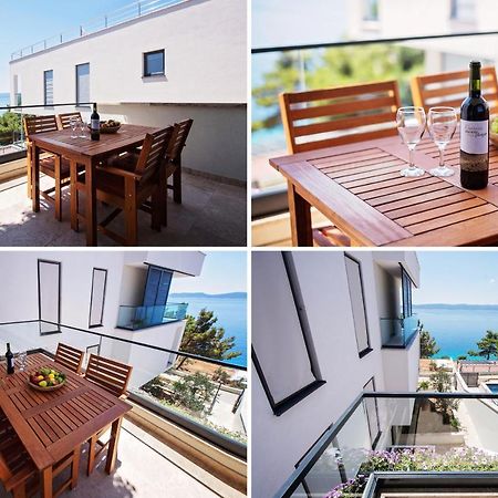 Villa Amoretta Little Love - Pisak Omis Exterior foto
