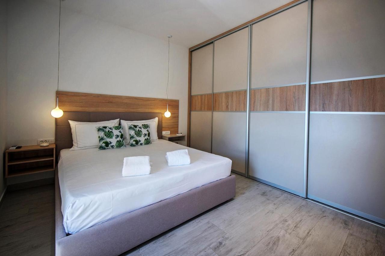 Villa Amoretta Little Love - Pisak Omis Exterior foto