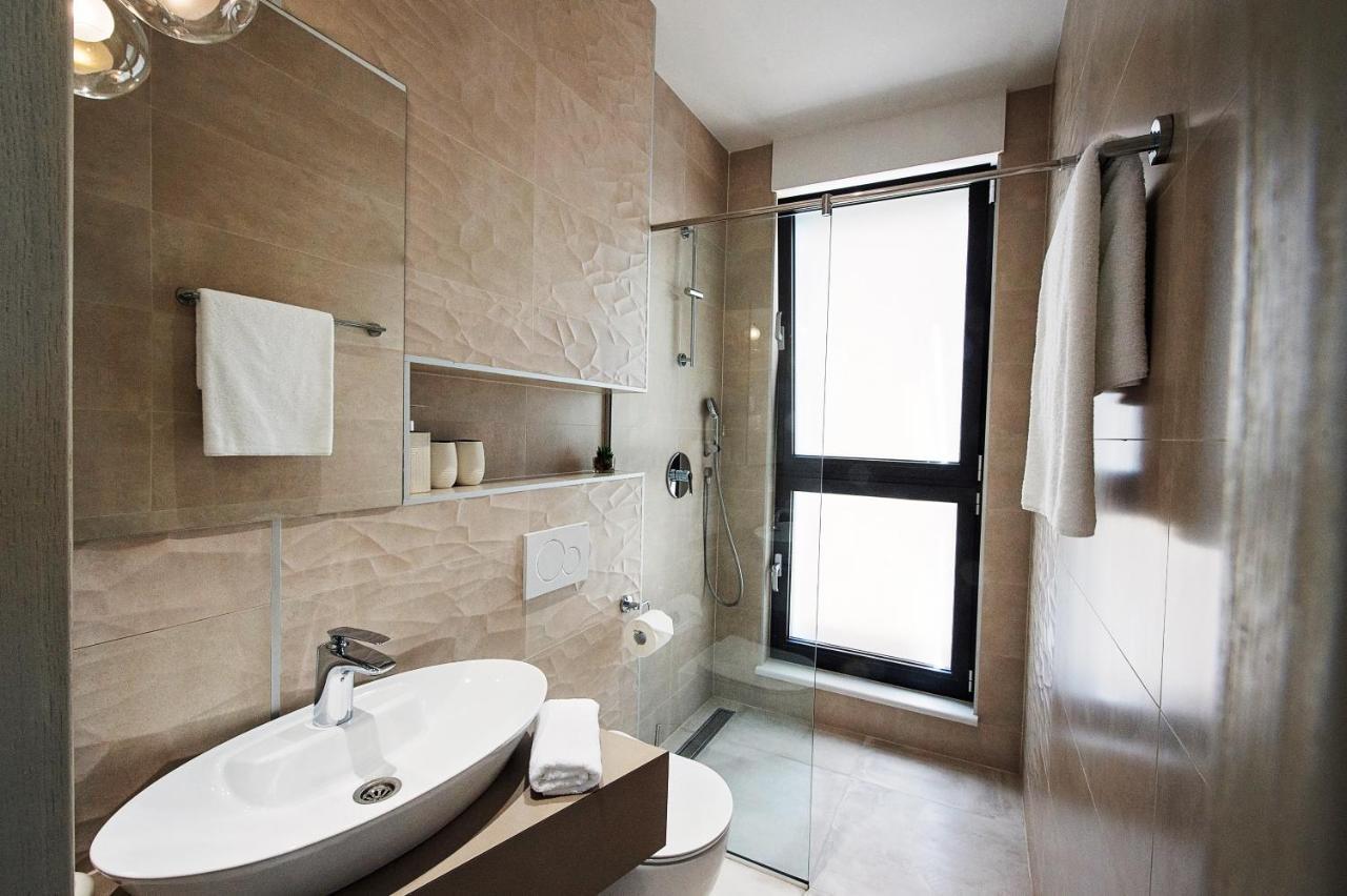 Villa Amoretta Little Love - Pisak Omis Exterior foto