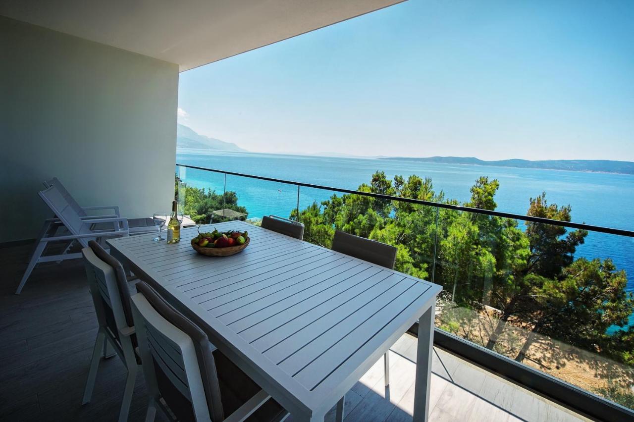 Villa Amoretta Little Love - Pisak Omis Exterior foto