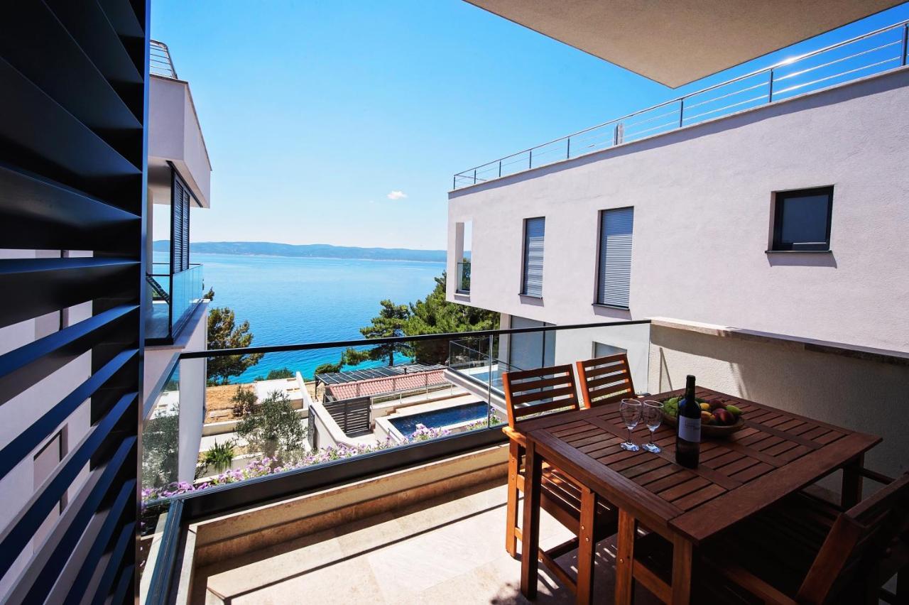 Villa Amoretta Little Love - Pisak Omis Exterior foto