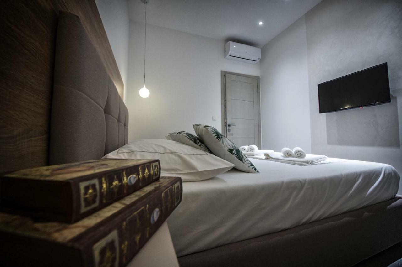 Villa Amoretta Little Love - Pisak Omis Exterior foto