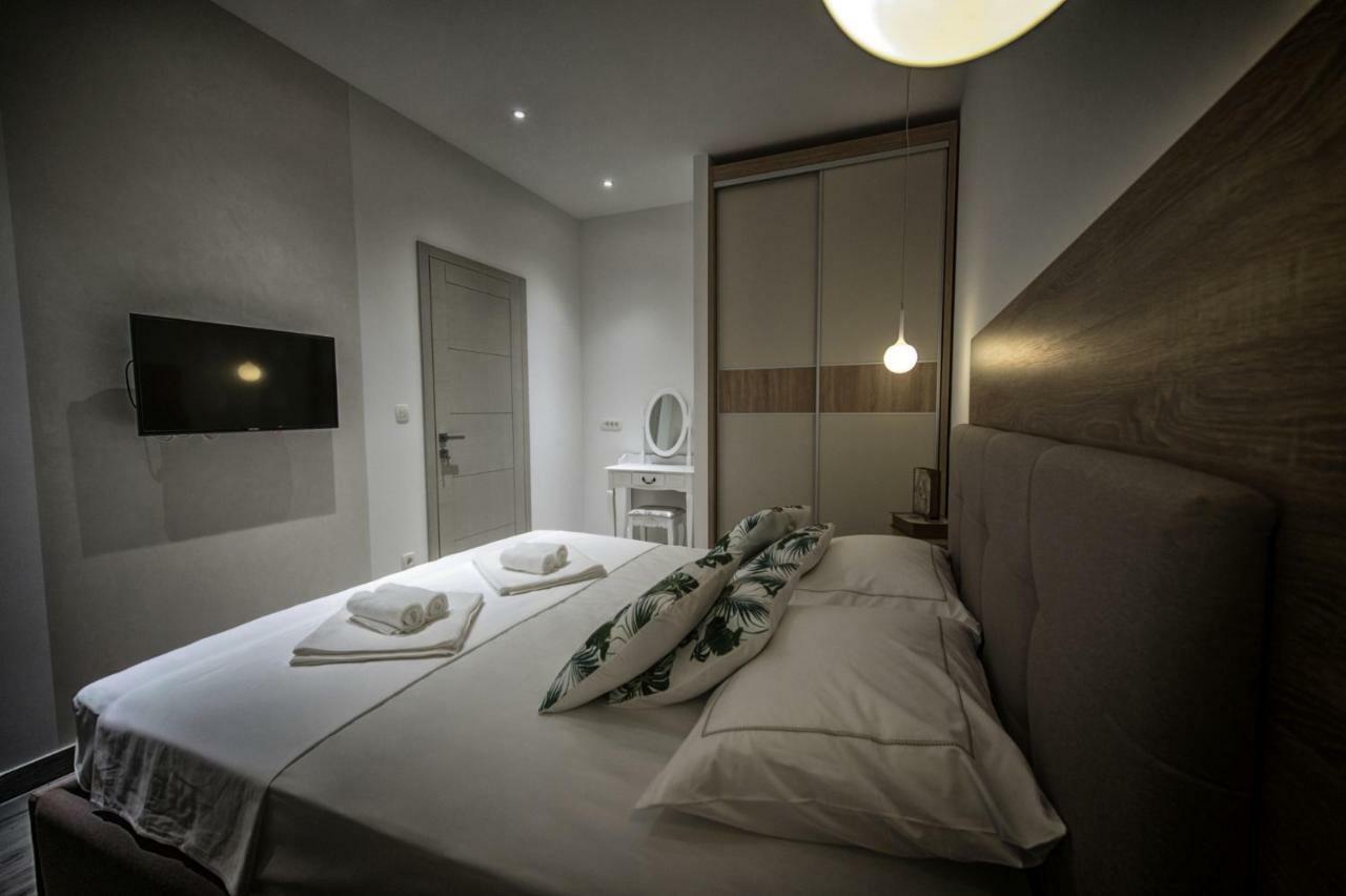 Villa Amoretta Little Love - Pisak Omis Exterior foto