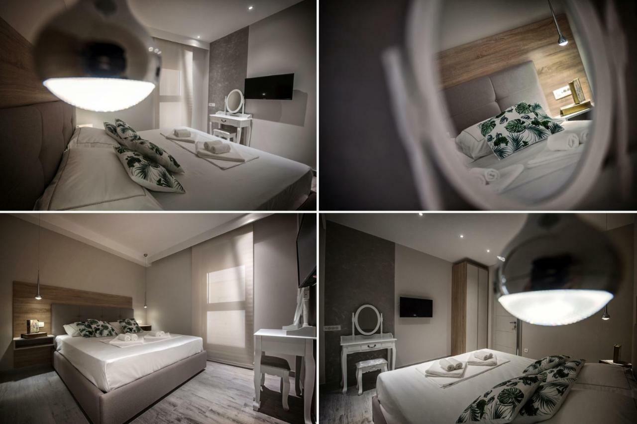 Villa Amoretta Little Love - Pisak Omis Exterior foto