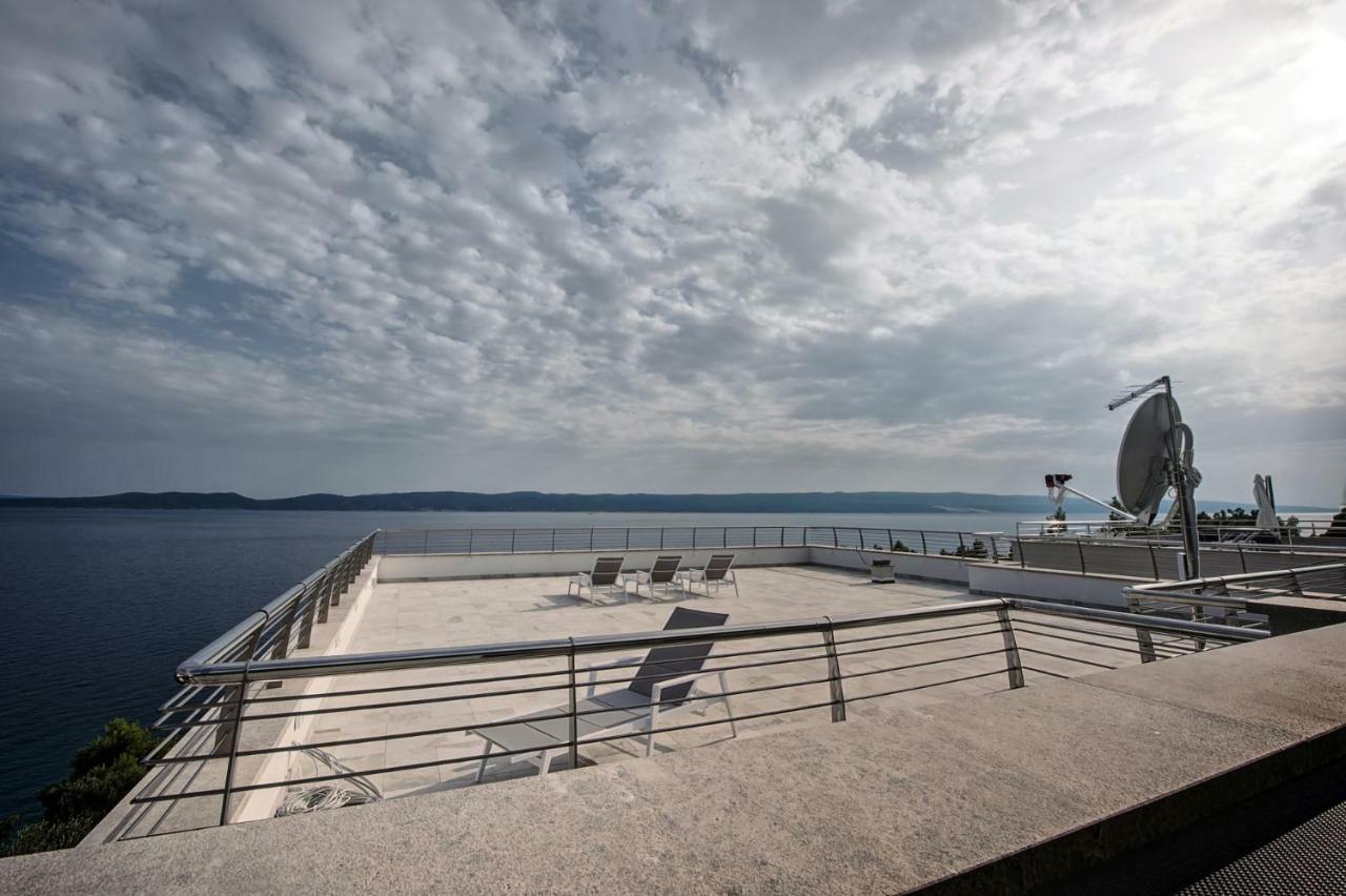 Villa Amoretta Little Love - Pisak Omis Exterior foto