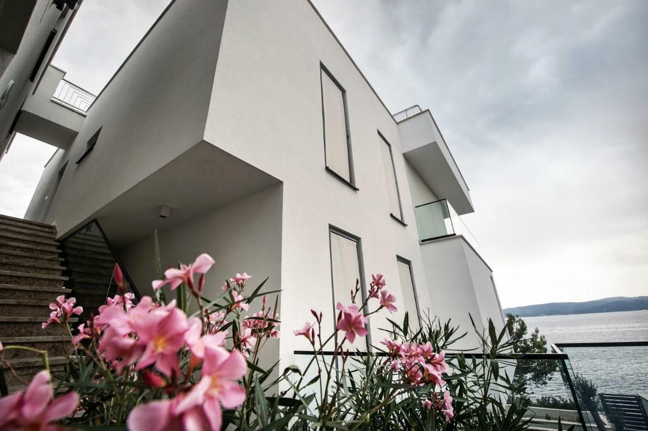 Villa Amoretta Little Love - Pisak Omis Exterior foto