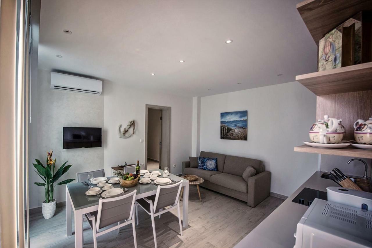 Villa Amoretta Little Love - Pisak Omis Exterior foto